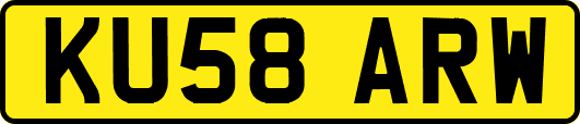 KU58ARW