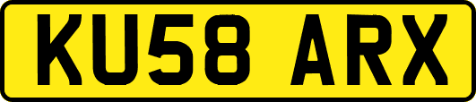 KU58ARX