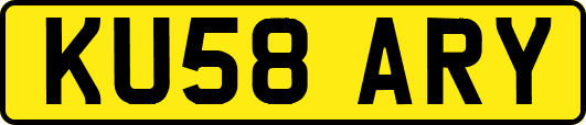KU58ARY