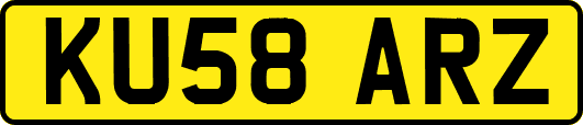 KU58ARZ