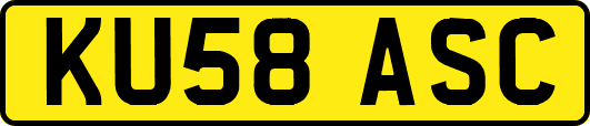 KU58ASC