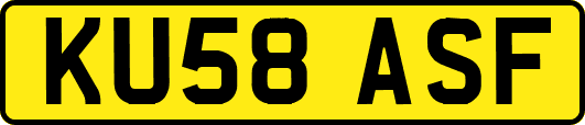 KU58ASF