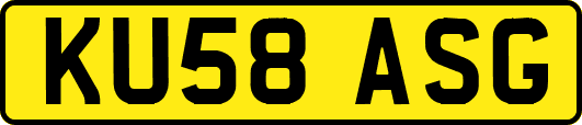 KU58ASG