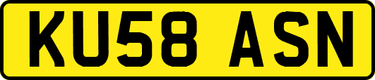 KU58ASN