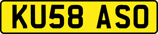 KU58ASO