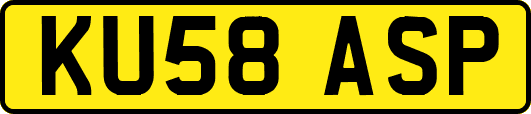 KU58ASP