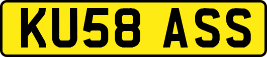 KU58ASS