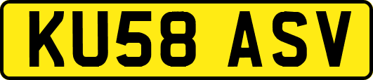 KU58ASV