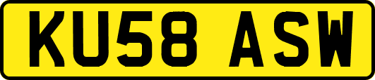 KU58ASW