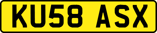 KU58ASX