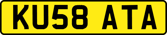 KU58ATA