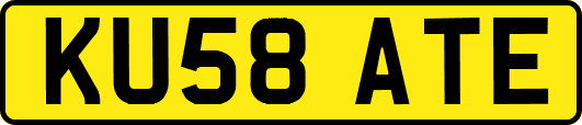 KU58ATE