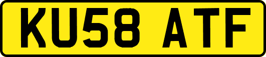 KU58ATF