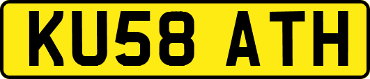 KU58ATH