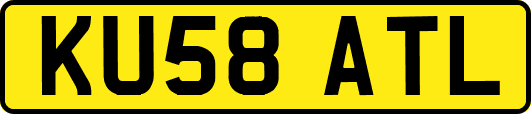 KU58ATL
