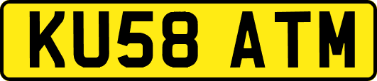 KU58ATM