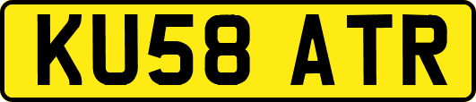 KU58ATR