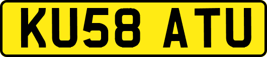 KU58ATU
