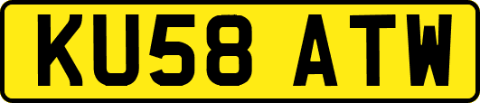 KU58ATW