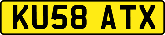 KU58ATX