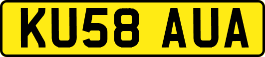 KU58AUA