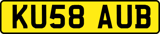 KU58AUB