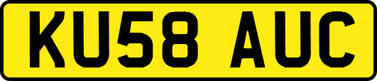 KU58AUC
