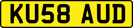 KU58AUD