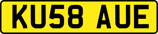 KU58AUE