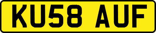KU58AUF
