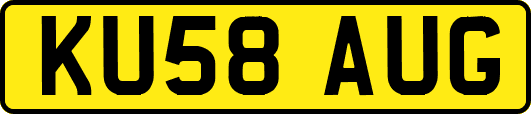 KU58AUG