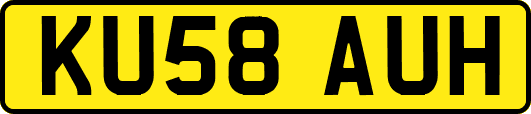 KU58AUH