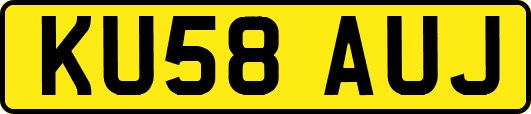KU58AUJ