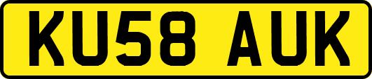 KU58AUK
