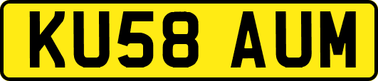 KU58AUM