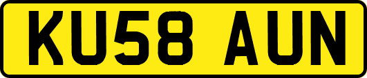 KU58AUN