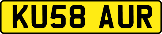 KU58AUR