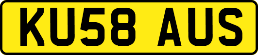 KU58AUS
