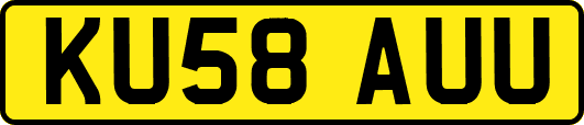 KU58AUU