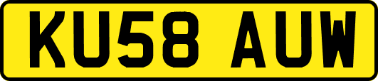 KU58AUW