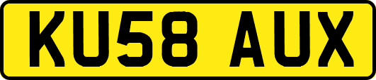 KU58AUX