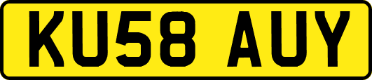 KU58AUY
