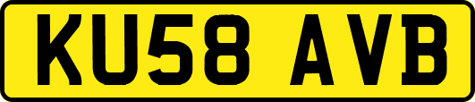 KU58AVB