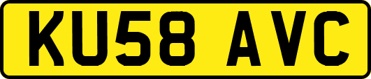 KU58AVC