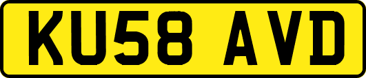 KU58AVD
