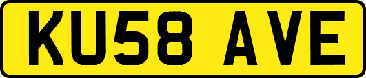 KU58AVE