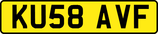 KU58AVF