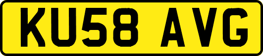 KU58AVG
