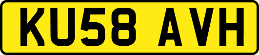 KU58AVH