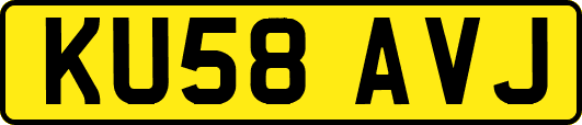 KU58AVJ